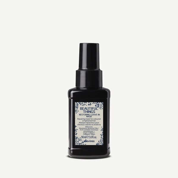 Beautiful Things Restoring Leave-In Mask