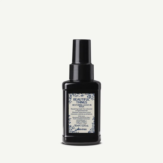 Beautiful Things Restoring Leave-In Mask