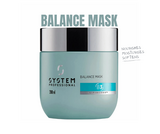 Balance Mask