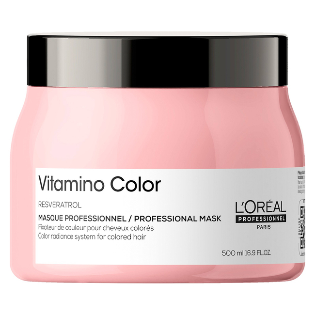 VITAMINO COLOR MASQUE