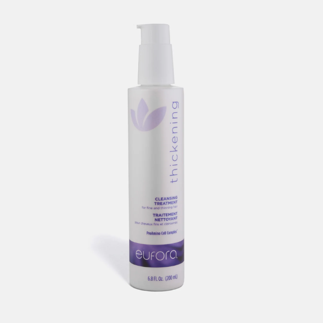 THICKENING CLEANSING SHAMPOO