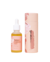 Brow Rescue Oil