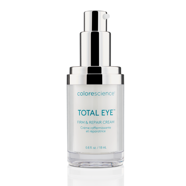 Total Eye Firm Cream