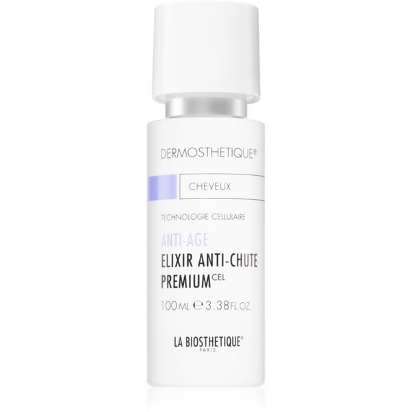 Elixir Anti-Chute Premium Retail 100ml NEW