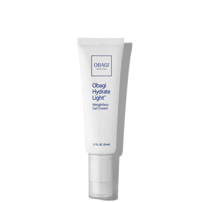 Obagi Hydrate Light