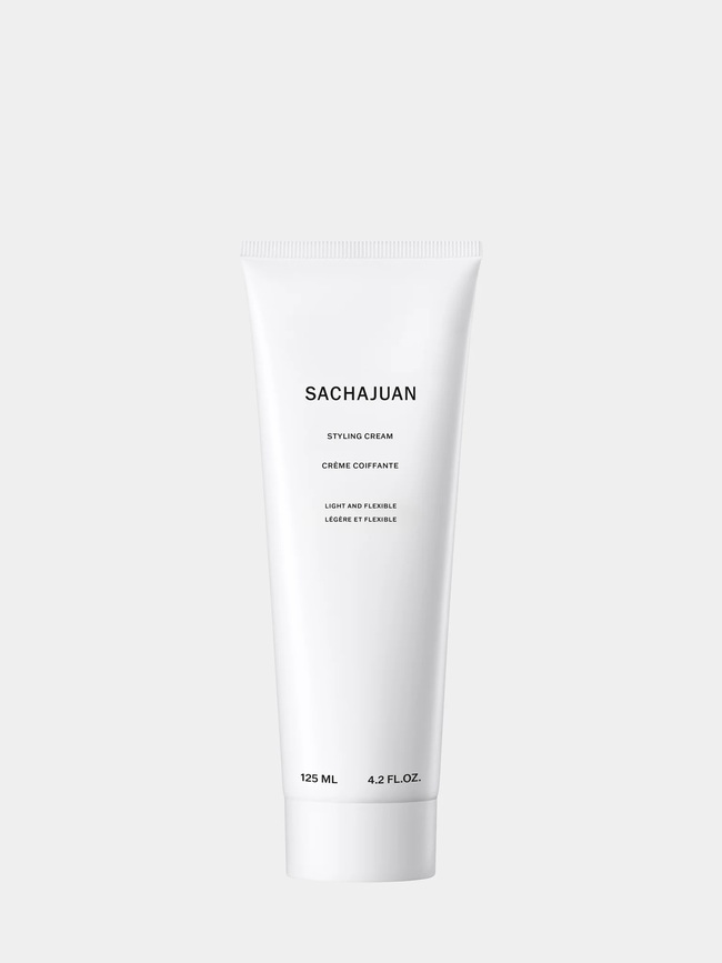 Styling Cream