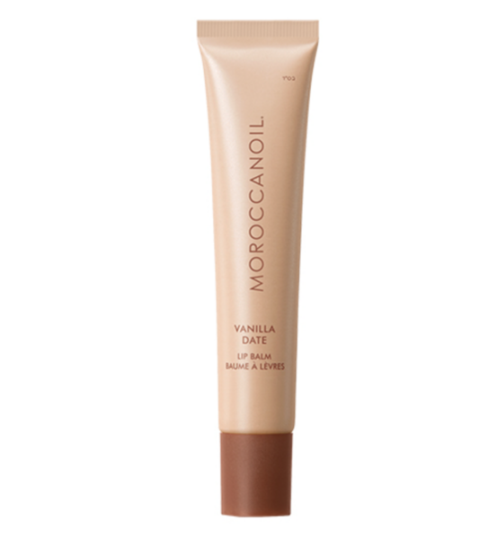 Vanilla Date Lip Gloss