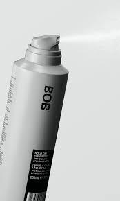 BOB Hold On - Hairspray