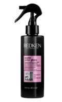 Acidic Colour Gloss Spray