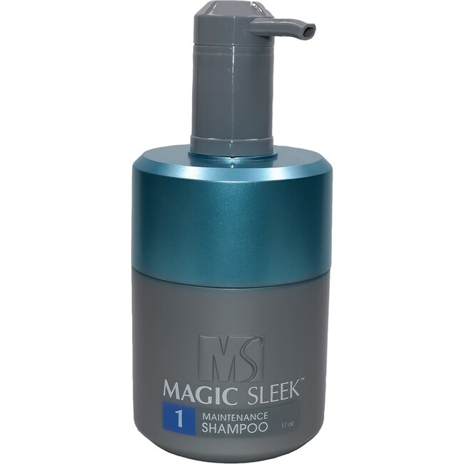  Magic Sleek Shampoo 17oz