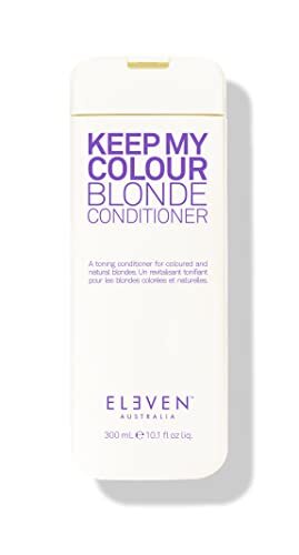 Keep My Colour Blonde Conditioner 300ml