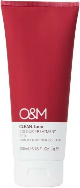 Clean.tone Colour Treatment Red