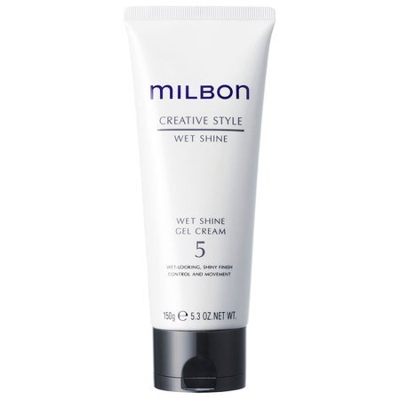 Wet Shine Gel Cream 5