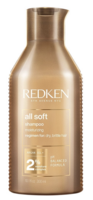 ALL SOFT SHAMPOO 10.1FL OZ