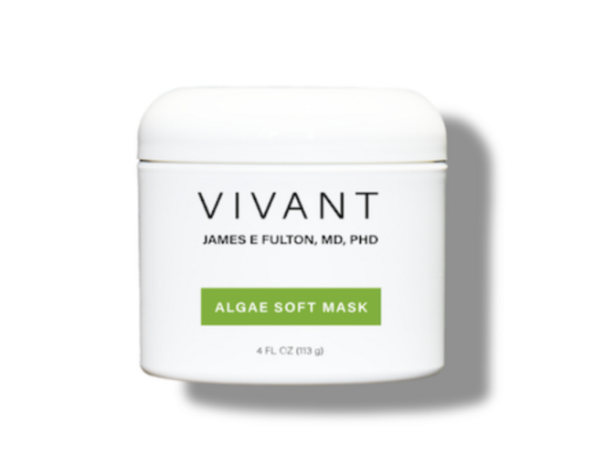 Algae Soft Mask