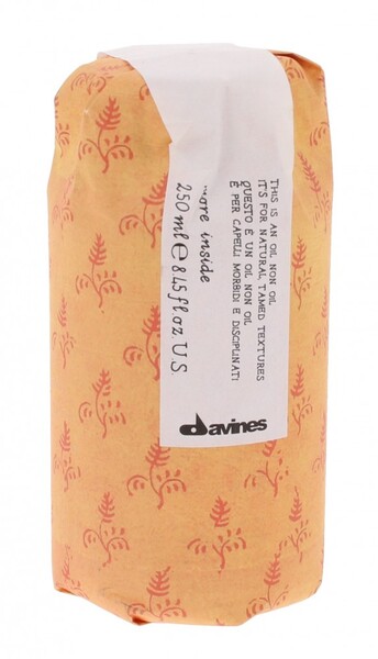 This is an Oil Non Oil Lightweight Hair Oil Non Oil