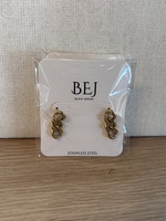 520 Link Earrings