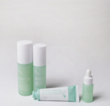 KRX Cica Recover Skin Care Set 