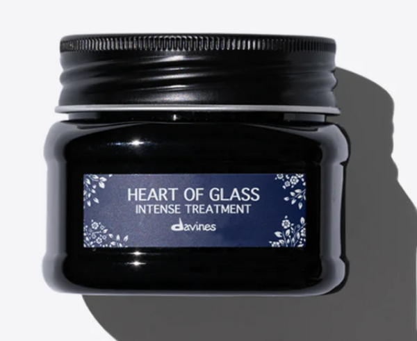 HEART OF GLASS / Intense Treatment