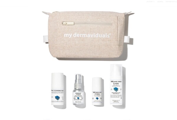 Classic Travel Kit Pack