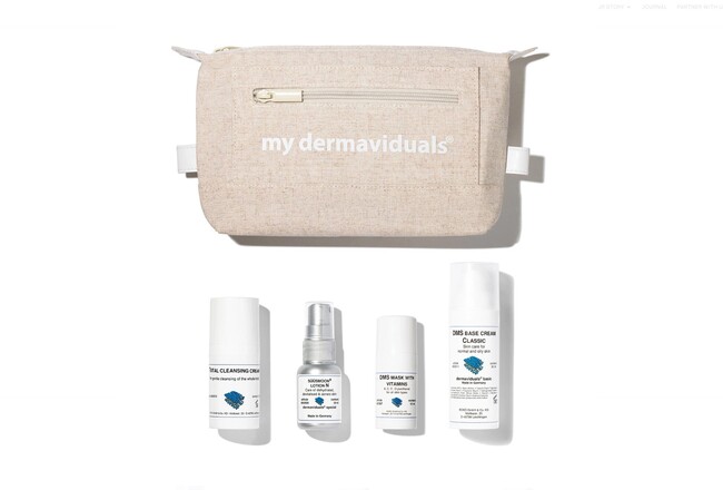 Classic Travel Kit Pack