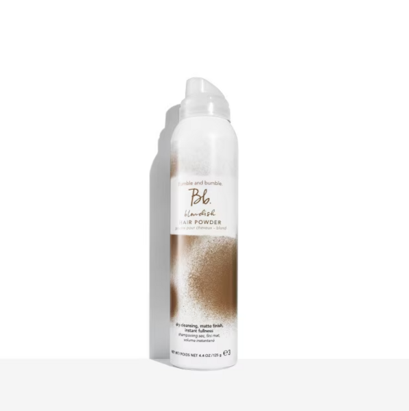 Bb Blondish Hair Powder