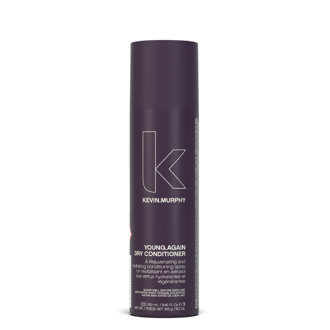 YOUNG.AGAIN DRY CONDITIONER 250ml