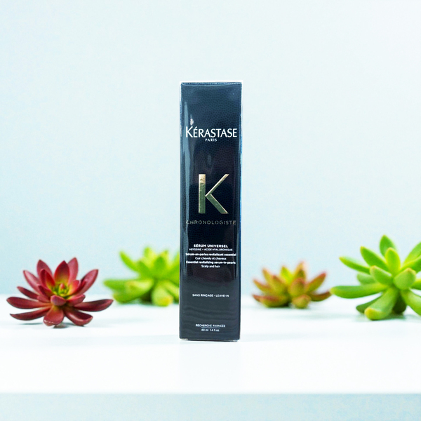 Kérastase Chronologiste Sérum Universel Régénérant Leave-In Serum - 40 mL