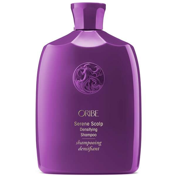 ORIBE SERENE SCALP DENSIFYING SHAMPOO