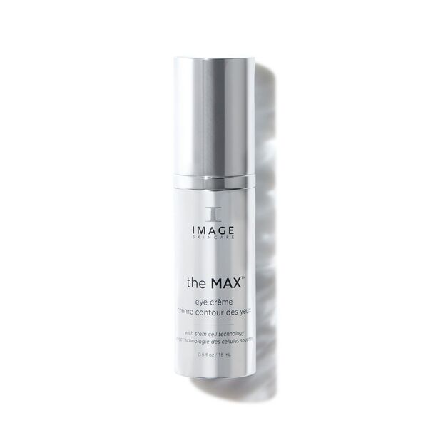The MAX Stem Cell Eye Crème