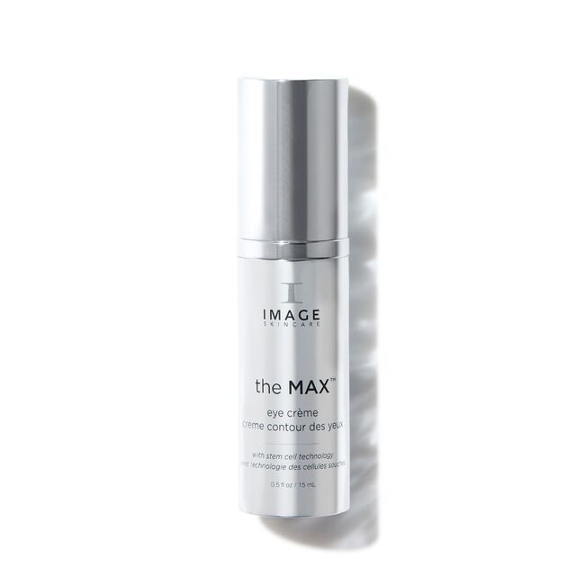 The MAX Stem Cell Eye Crème