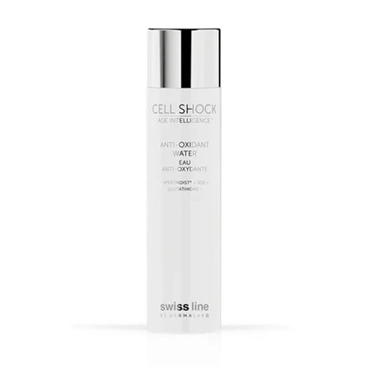 Age Intelligence Anti-Oxydant Water