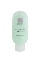 Cucumber Scrub