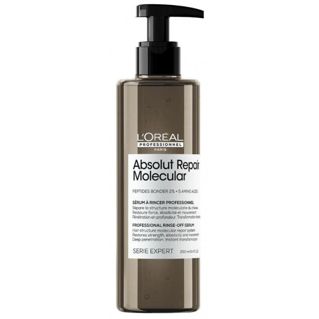 L'Oreal Absolut Repair Molecular Serum