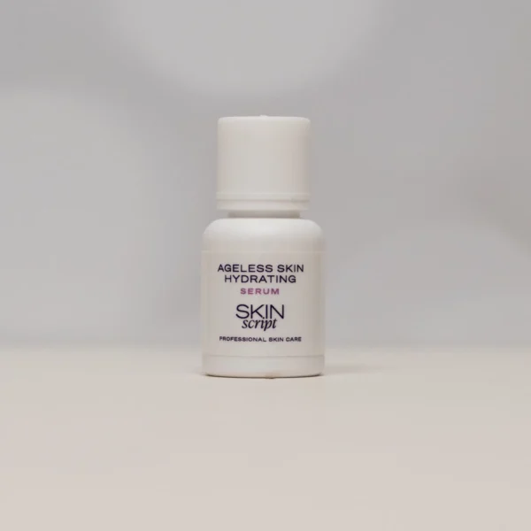 Ageless Skin Hydrating Serum .25 oz