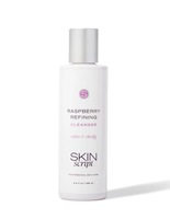 Skin Script Raspberry Refining Cleanser