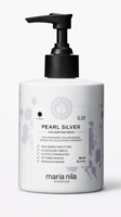 Colour Refresh Pearl Silver
