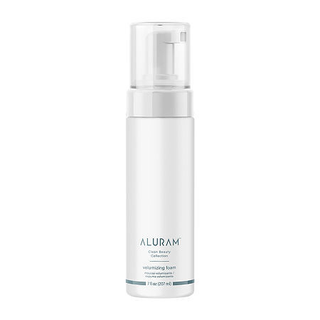 Aluram Clean Beauty Volumizing Foam