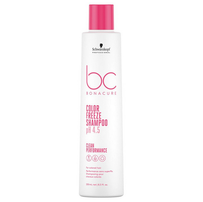 BC Color Freeze Shampoo