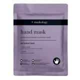 +maskology HAND MASK Professional Hand Glove