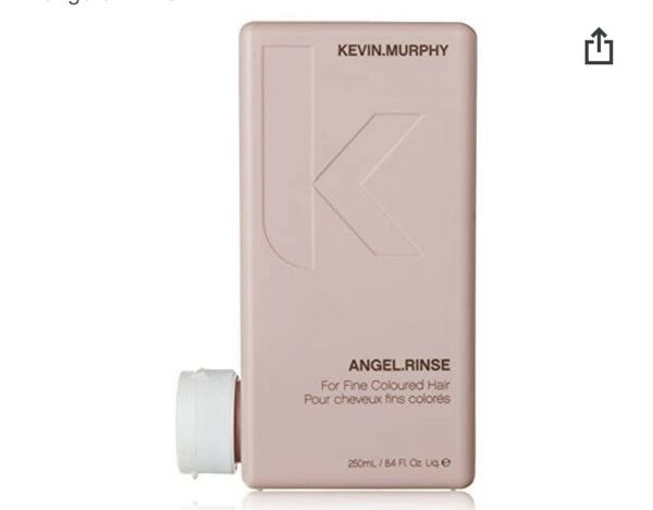 Angel Rinse 