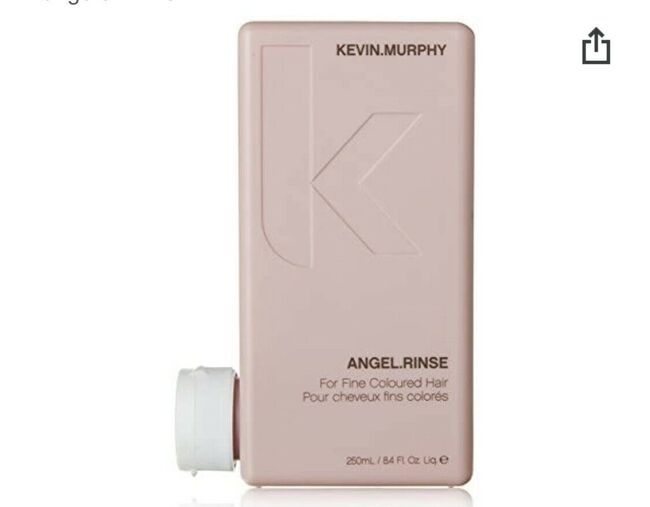 Angel Rinse 