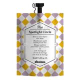 CIRCLE CHRONICLES The Spotlight Circle Mask