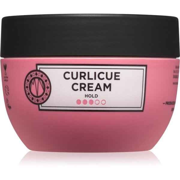 Curlicue Cream
