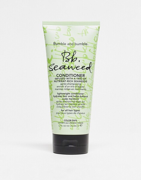 SEAWEED CONDITIONER