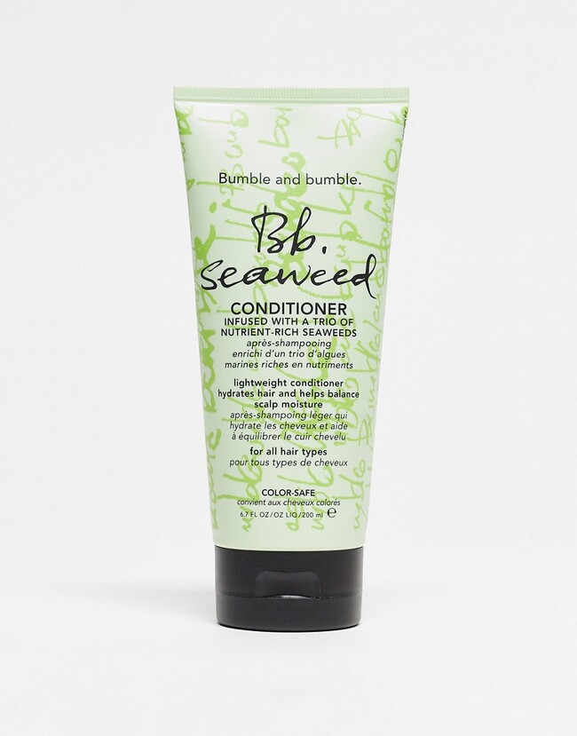 SEAWEED CONDITIONER