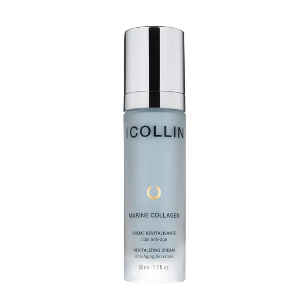 GM Collin Marine Collagen Revitalizing Cream