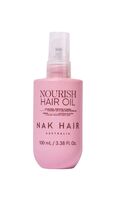 NAK Nourish Hair Oil