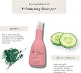 Volumizing Shampoo