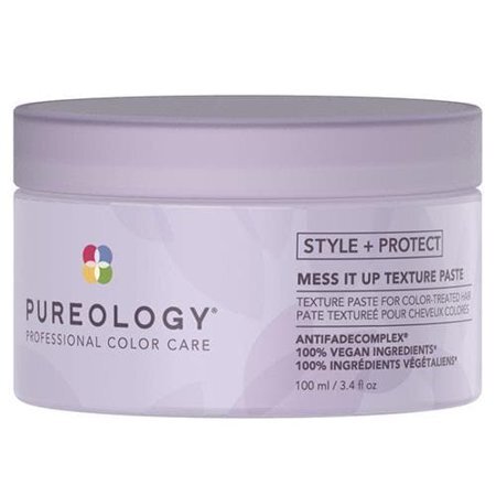 Pureology - Mess it up Texture Paste
